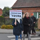 Protest w Przysiece Polskiej (5)