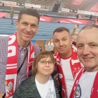 Uczniowie czwórki na Orlen Cup (3)