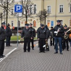 Obraz Matki Bożej w parafii Ducha Świętego (2)