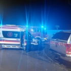 Tragiczny pożar w Krzywiniu (2)