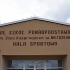 Nowa elewacja hali sportowej w Nietążkowie (4)
