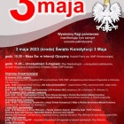 Majówka Kościan 2023