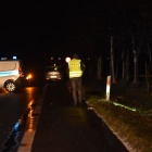 Śmiertelne potrącenie na byłej piątce (3)