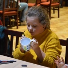 Warsztaty Bożonarodzeniowe w KOK 2019 (2)