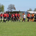 Liga wiejska, Rywal II, MAT (2)