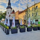 Rynek w Jarocinie (2)