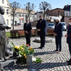 Rocznica śmierci Jana Pawła II (5)
