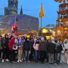 Wizyta uczniów Ratajczaka w Berlinie (7)
