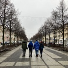 Betlejemskie Światło Pokoju trafiło do Kościana (3)