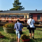 124 lata Śmigielskiej Kolejki Wąskotorowej