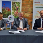 Dofinansowanie dla gminy Czempiń (2)