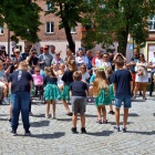 Występy i Strefa Dziecka, Dni Kościana 2024