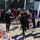 GreatMan Triathlon 2023 w Nowym Dębcu (5)
