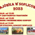 Majówka Soplicowo 2023 (2)