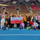 Uczniowie czwórki na Orlen Cup (2)
