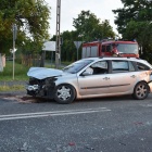 Wypadek w Betkowie (2)