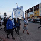Obraz Matki Bożej w parafii św. Boromeusza (3)