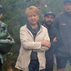 Biegiem uczcili pamięć Przemysława Kaczmarka (4)