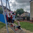 Wakacje na sportowo w Trójce 2023 (2)