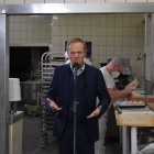 Donald Tusk z wizytą w Kościanie (6)