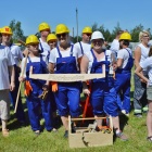 Turniej Wsi i Osiedli w Piechaninie (5)