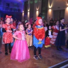 Balik przebierańców na zakończenie ferii (5)