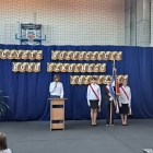 Rozpoczęcie roku szkolnego w Głuchowie (3)
