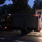 Nowy wóz OSP Czacz (1)