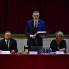 Budżet Kościana 2023, sesja