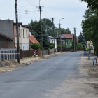 Remont drogi z Kokorzyna do Szczodrowa (1)