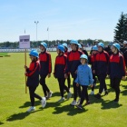 Gminne Zawody Sportowo-Pożarnicze w Racocie (4)