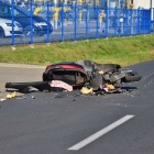 Wypadek Pelikan Kokorzyn (1)