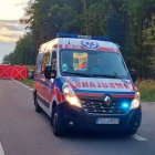 Poważny wypadek Nietążkowo, Włoszakowice (4)