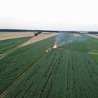 created by dji camera