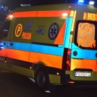 Pijany wjechał w drzewo, 6 lutego 2024 (4)