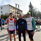 Powstańcze Biegi Przełajowe Krzywiń 2024 (2)