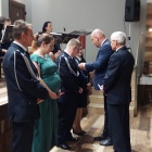 Orkiestra Dęta OSP Krzywiń świętowała 95-lecie (3)