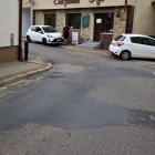 Wodna, Garbarska i Masztalerza (3)