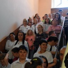 Wmurowanie kapsuły czasu w Konopnickiej (4)
