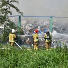 Pożar w Przysiece Polskiej, 5 czerwca (4)