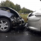 Wypadek w Spytkówkach, czołówka