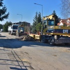 Przebudowa ulicy Żółtowskiego (5)