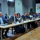 Pierwsza sesja Rady Miejskiej Kościana 2024 (2)