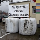 Protest Rolników - Bielewo, 20 lutego 2024 (5)