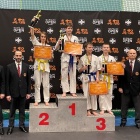 Sukces kościaniaków w karate (4)