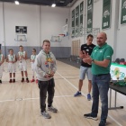 Młodzi koszykarze BC Obra mistrzami (3)