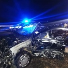 Wypadek na S5 pomiędzy Śmiglem i Wydorowem (5)
