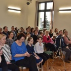 Konkurs Pianistyczny w PSM w Kościanie 2023