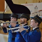 Uroczysta Sesja Rady Miejskiej Kościana 2019