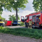 Tragiczny wypadek Turew Stary Gołębin